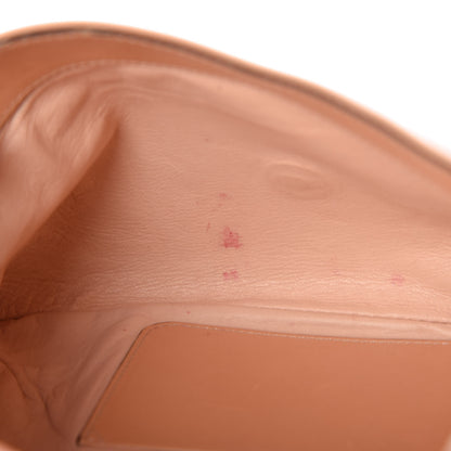 Chloe Calfskin June Clutch Cement Pink 8 of 9