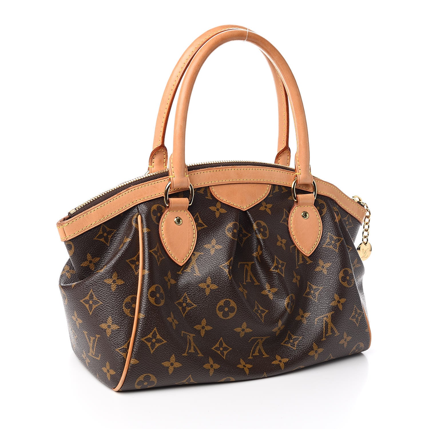 Louis Vuitton Monogram Tivoli PM 3 of 14