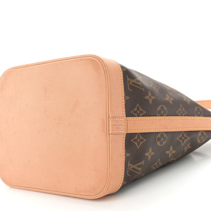 Louis Vuitton Monogram Petit Noe NM 10 of 10