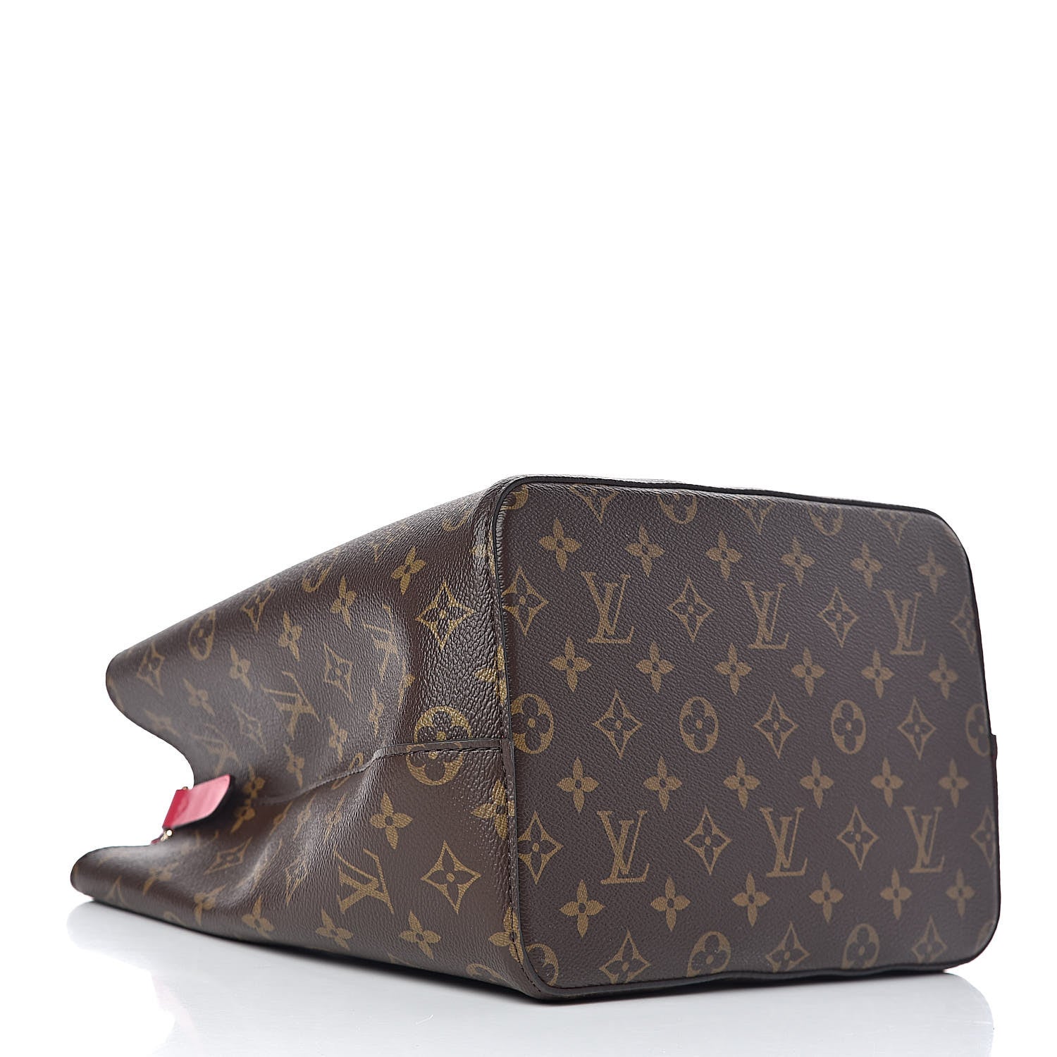 Louis Vuitton Monogram Neonoe MM Freesia 4 of 9