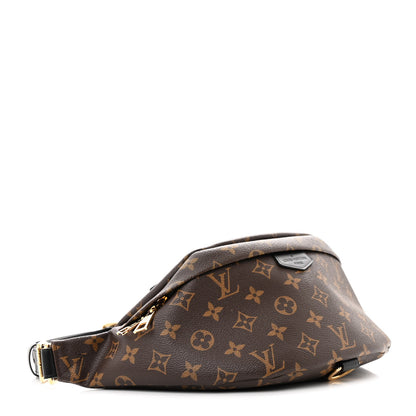 Louis Vuitton Monogram My LV World Tour Bumbag 4 of 12