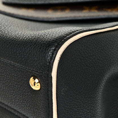Louis Vuitton Monogram Double V Black 18 of 21