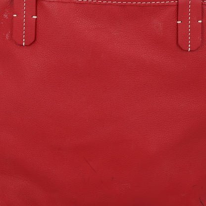 Goyard Goyardine Reversible Mini Anjou Red 6 of 23