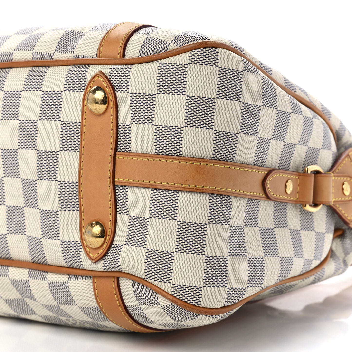 Damier Azur Stresa GM