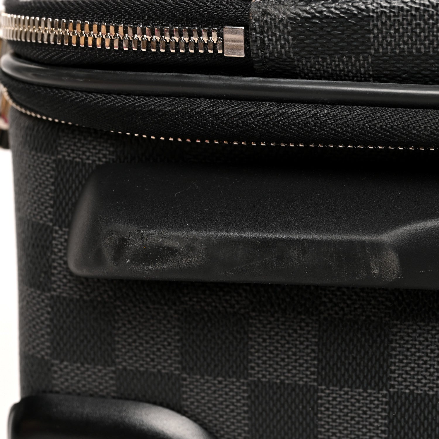 Louis Vuitton Damier Graphite Pegase 55 Business NM 11 of 13