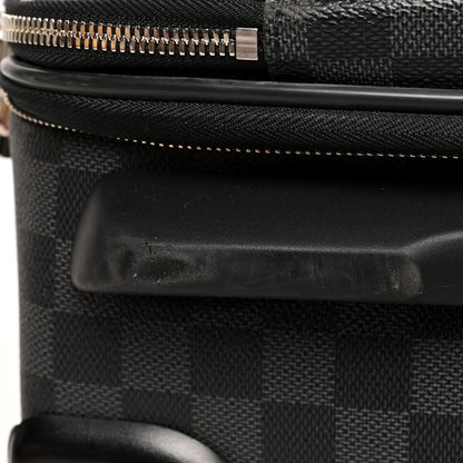 Louis Vuitton Damier Graphite Pegase 55 Business NM 11 of 13