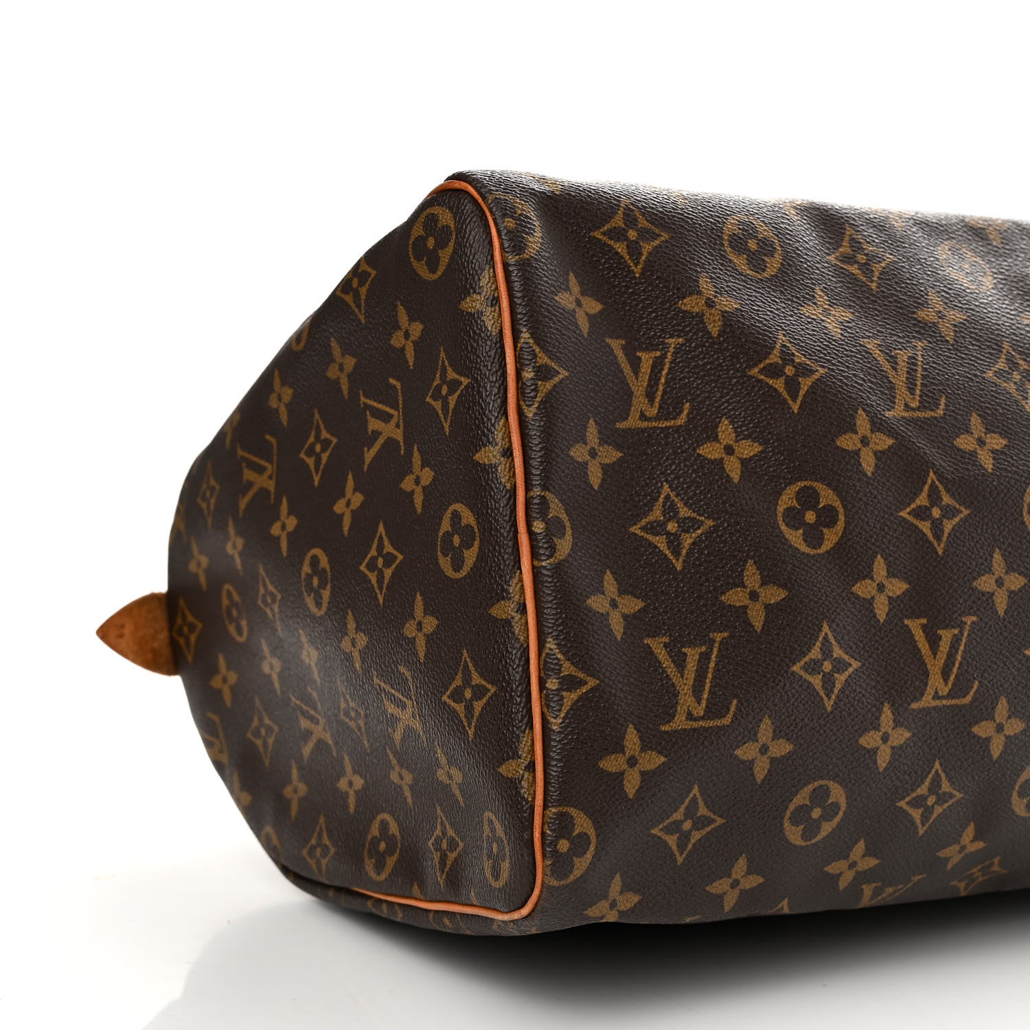 Louis Vuitton Monogram Speedy 40 9 of 18