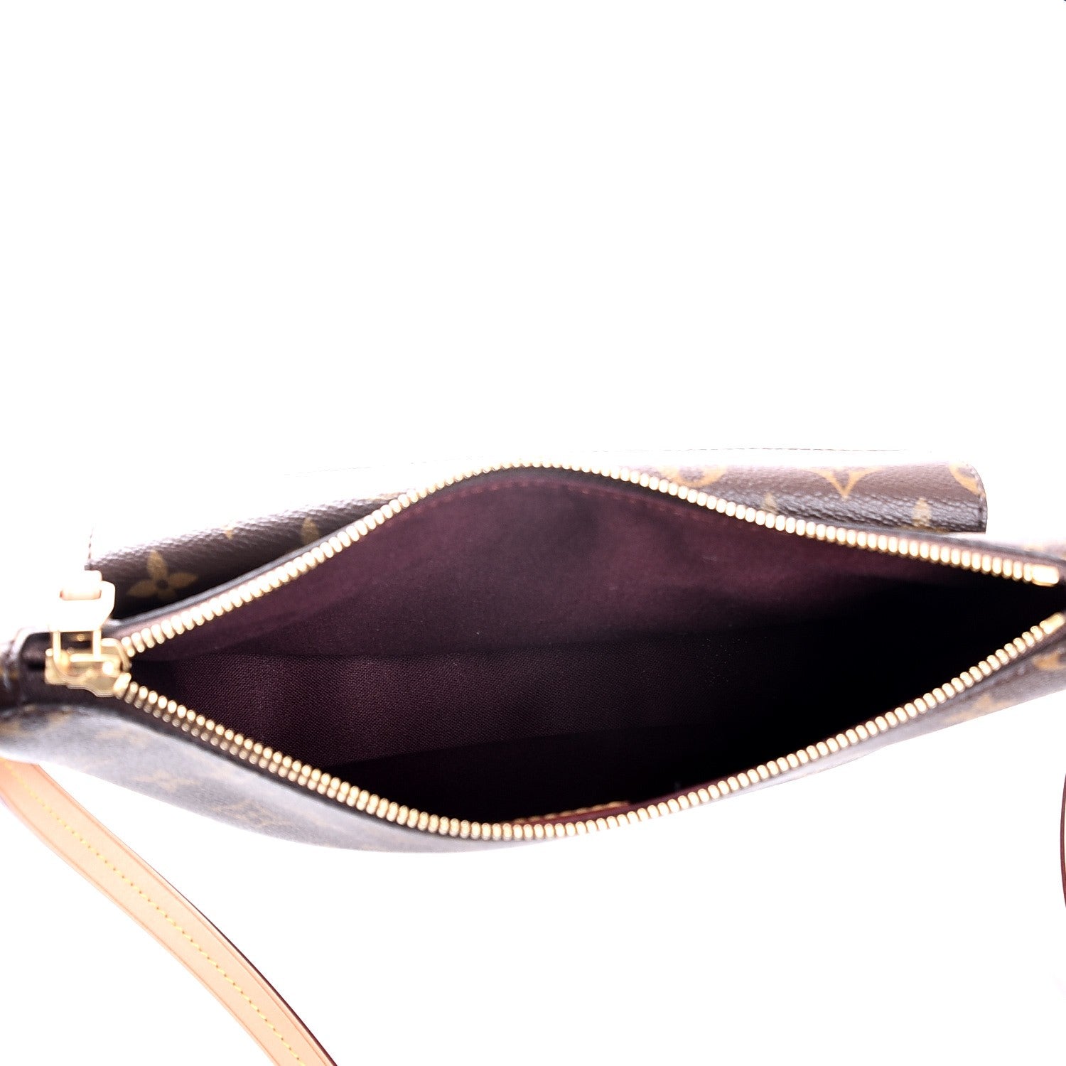 Louis Vuitton Monogram Mabillon 5 of 8