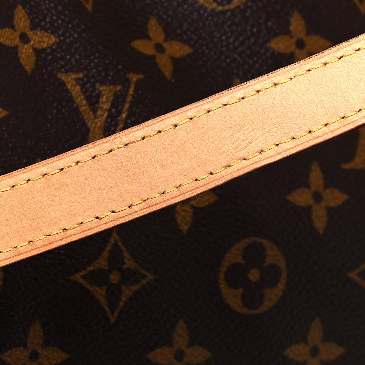 Monogram Speedy Bandouliere 40