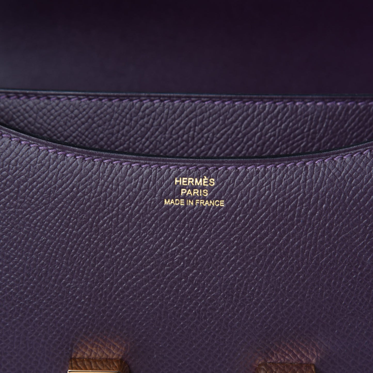 Epsom Constance 18 Raisin