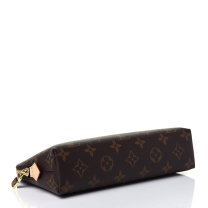 Louis Vuitton Monogram Cosmetic Pouch GM 3 of 4