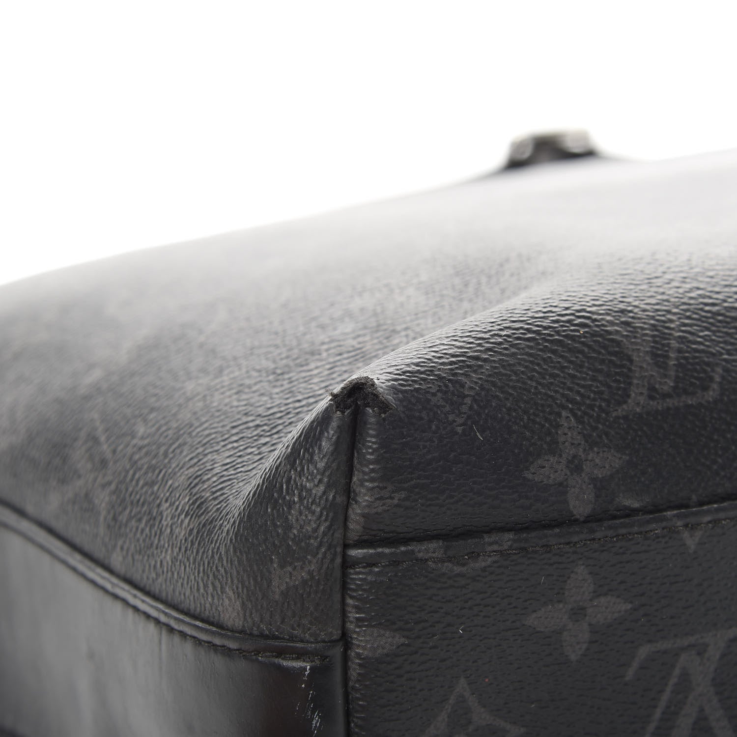 Louis Vuitton Monogram Eclipse Odyssey Messenger MM 11 of 18