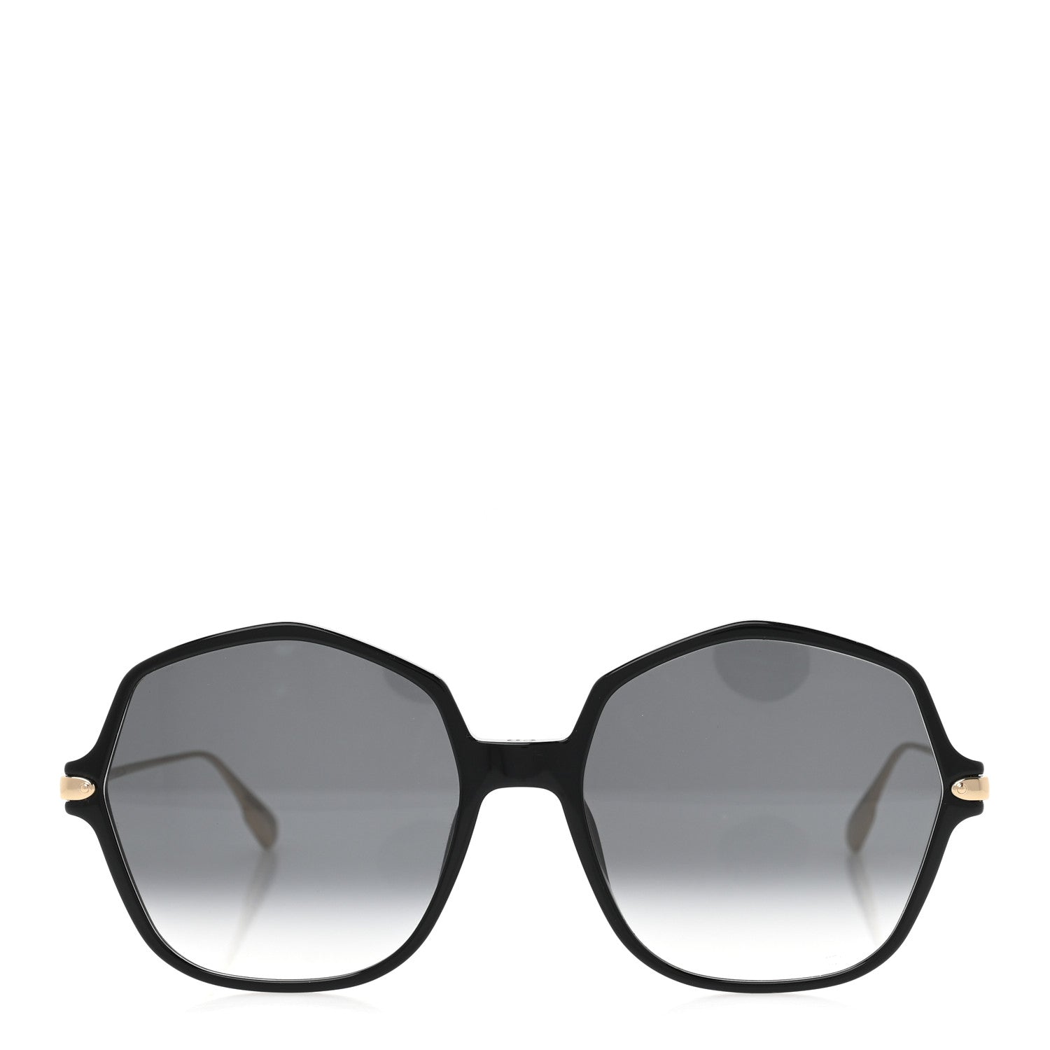 Christian Dior Acetate DiorLink 2 Sunglasses Black 2 of 9