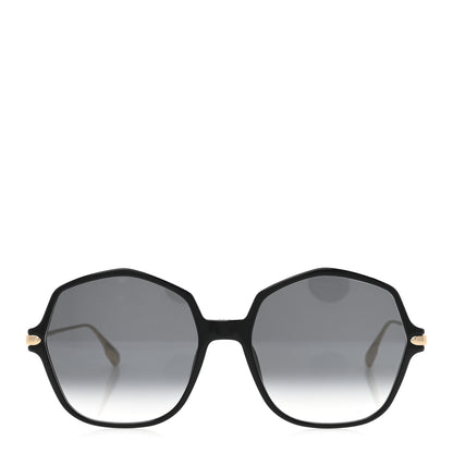 Christian Dior Acetate DiorLink 2 Sunglasses Black 2 of 9