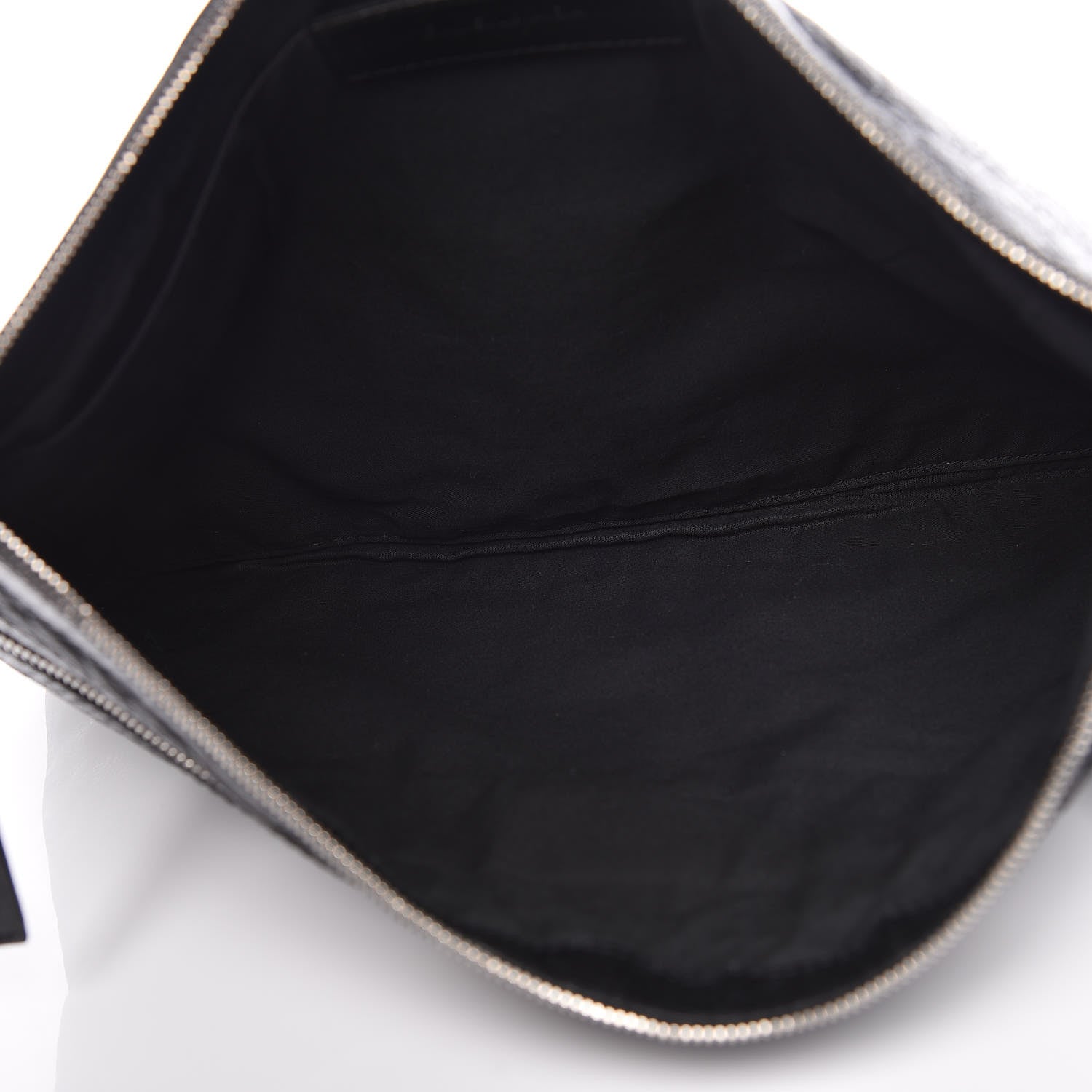 Balenciaga Agneau Arena Classic Hardware Large Clip Black 5 of 11