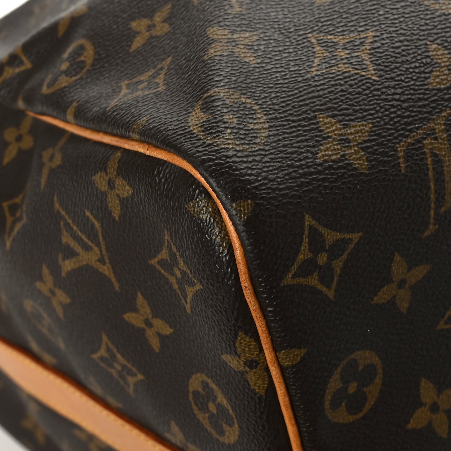 Monogram Keepall Bandouliere 50