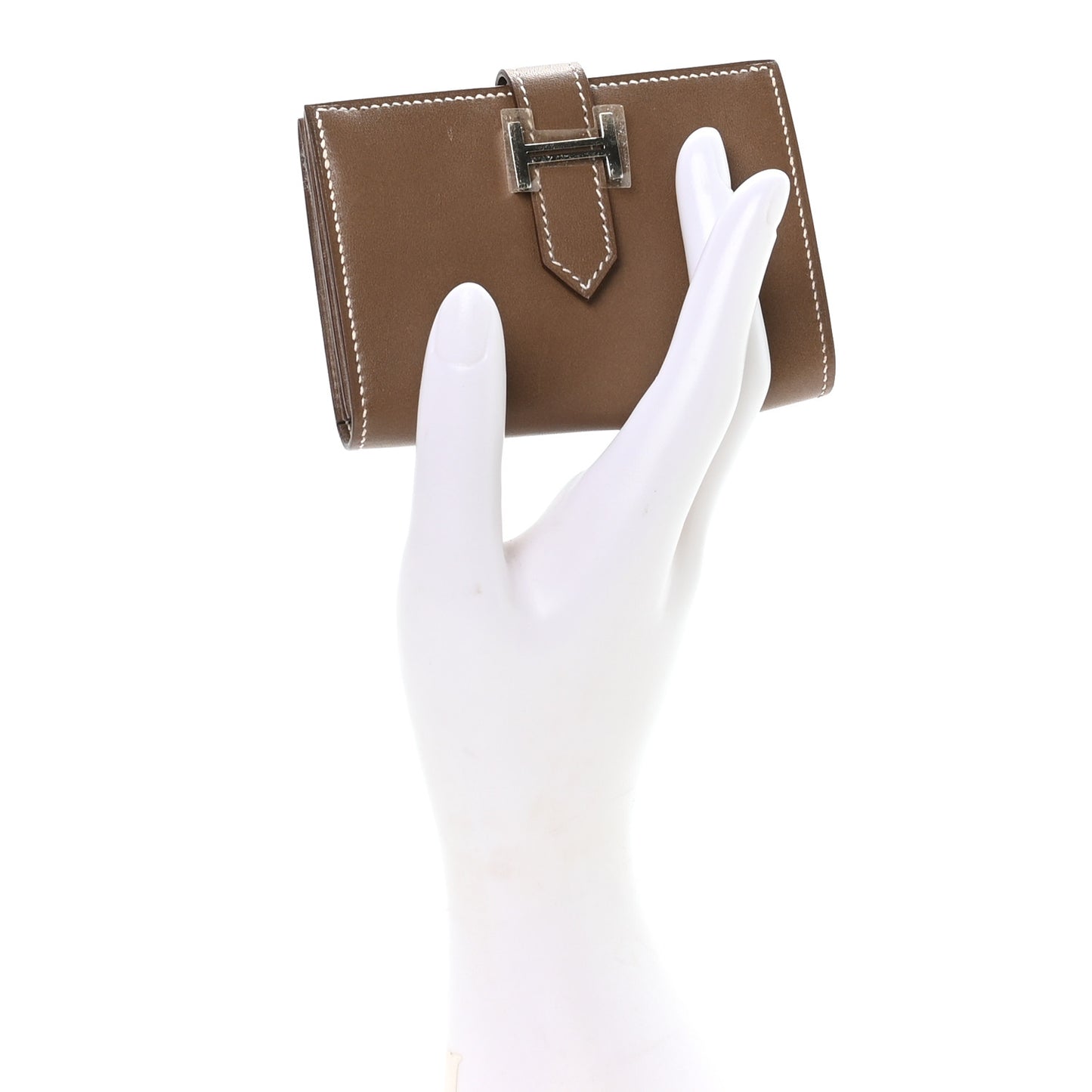 Swift Bearn Card Holder Wallet Etoupe