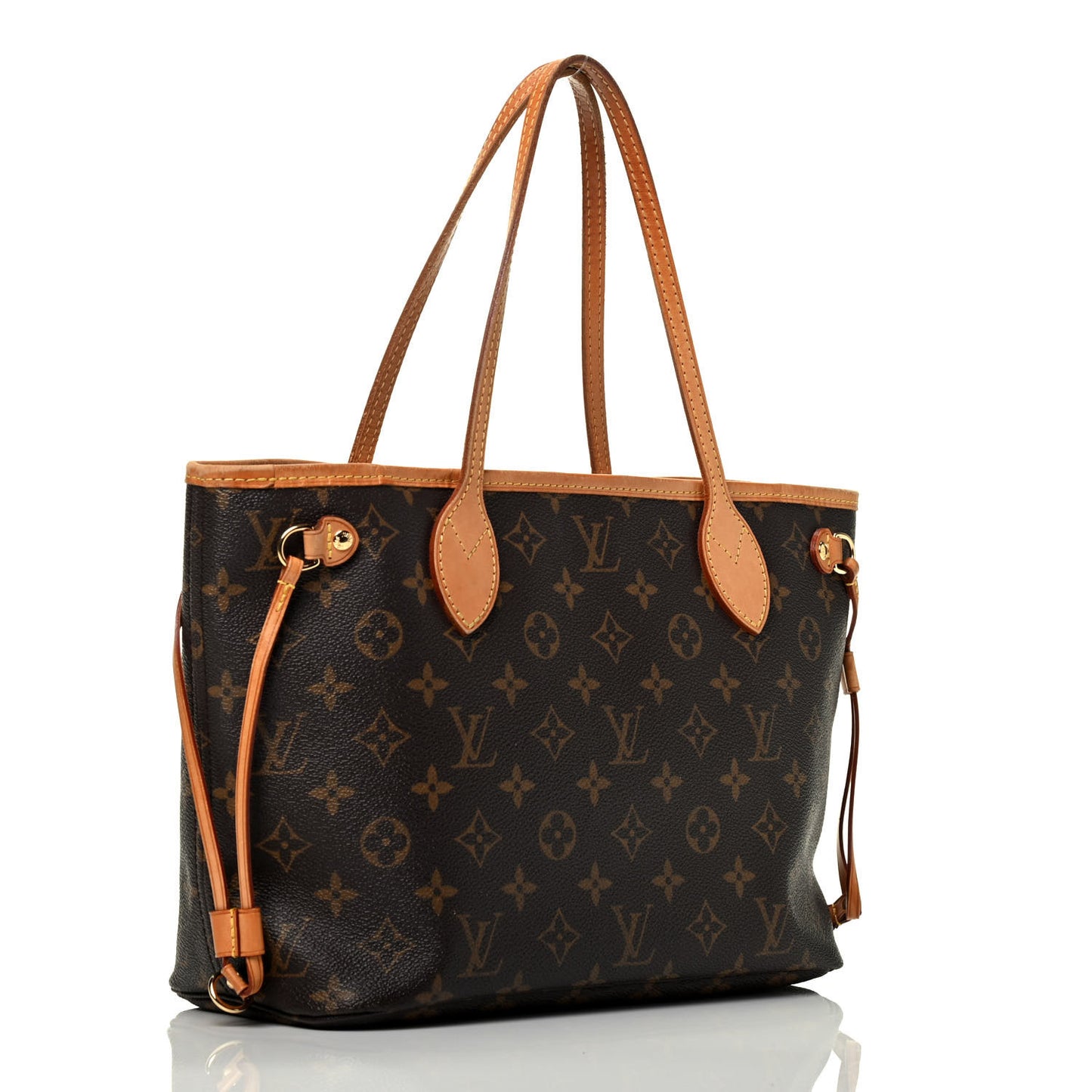 Monogram Neverfull PM