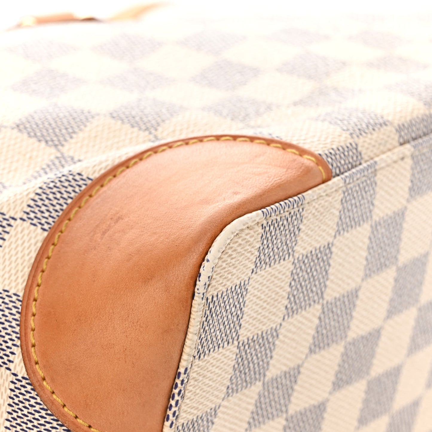 Damier Azur Hampstead PM
