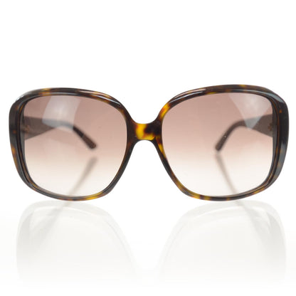 Gucci Tortoise Shell GG Sunglasses 3125S 2 of 6