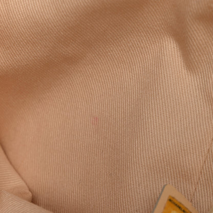 Chanel Lurex Boucle Medium Deauville Tote White 11 of 12