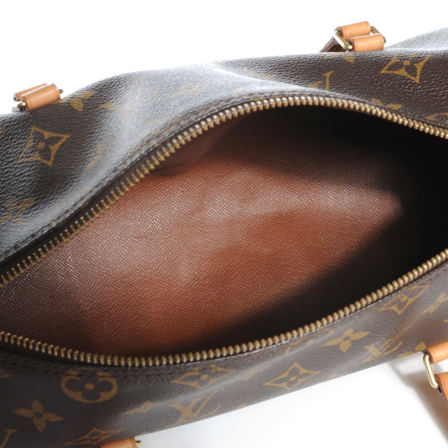 Monogram Papillon 26