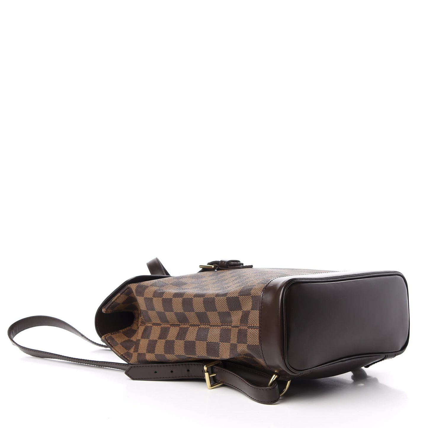 Damier Ebene Soho Backpack