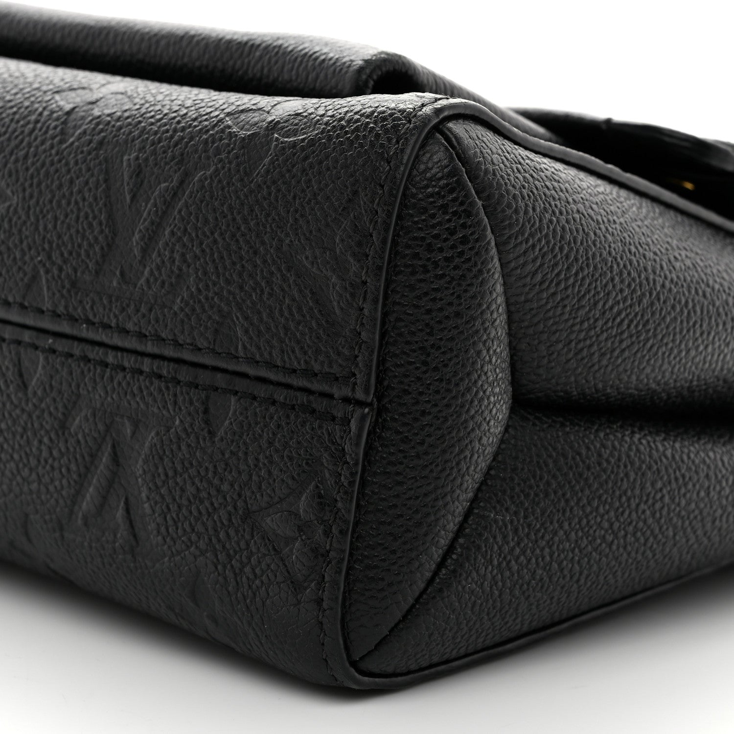 Louis Vuitton Empreinte Vavin PM Black 9 of 9