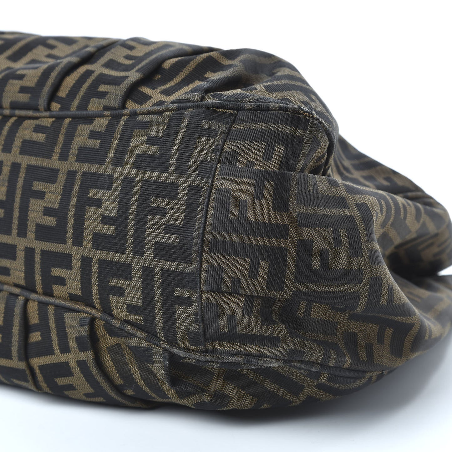 Nylon Re-Edition 2005 Shoulder Bag Black