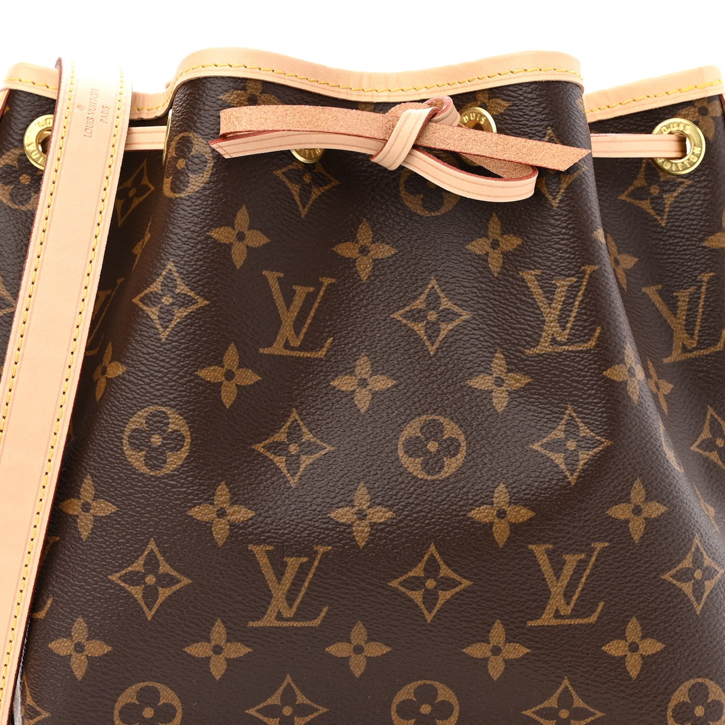 Monogram Noe BB