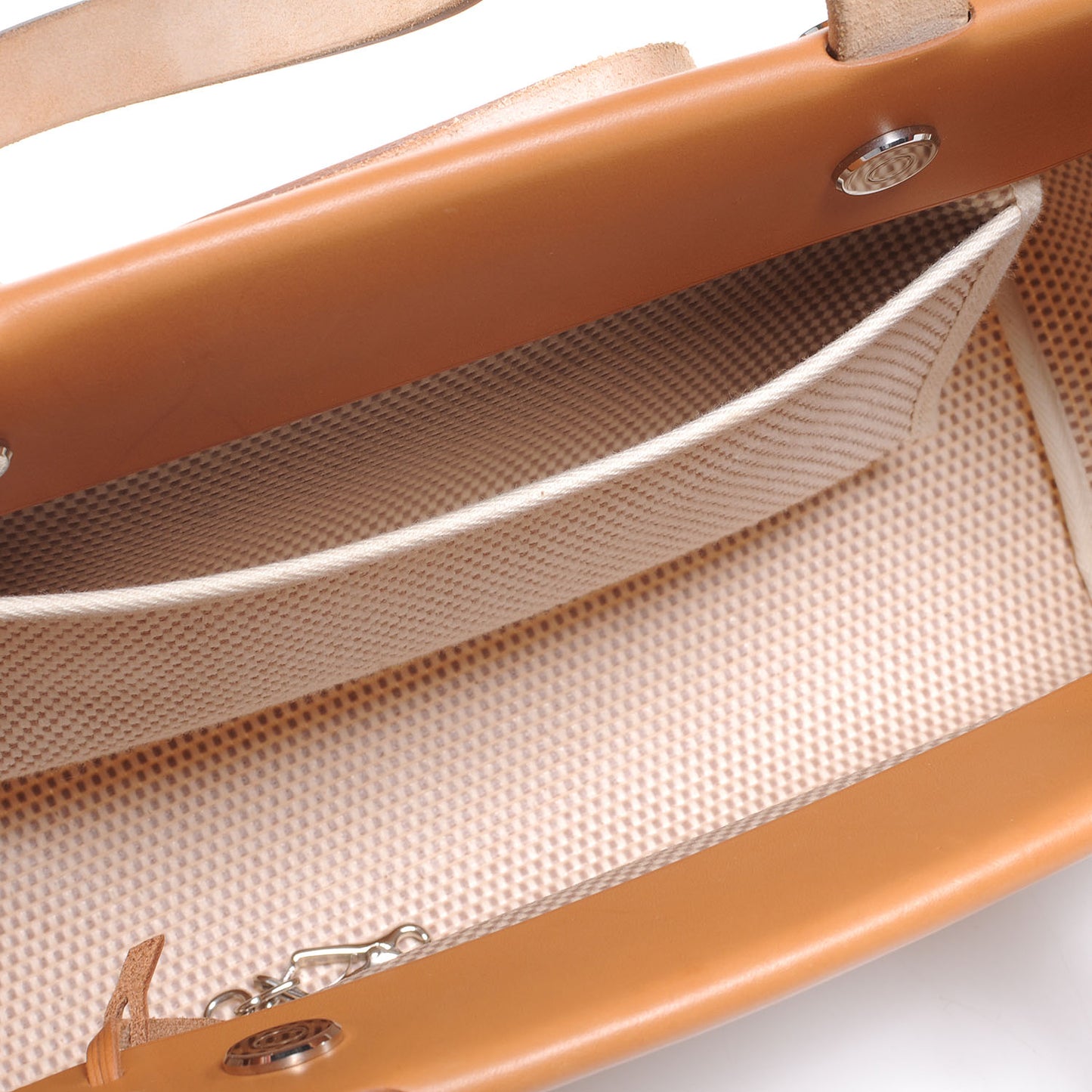 Toile Herbag Cabas Natural