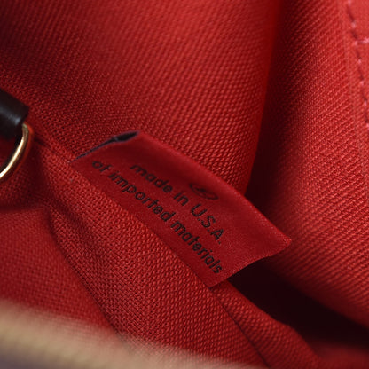 Louis Vuitton Damier Ebene Verona MM 7 of 11