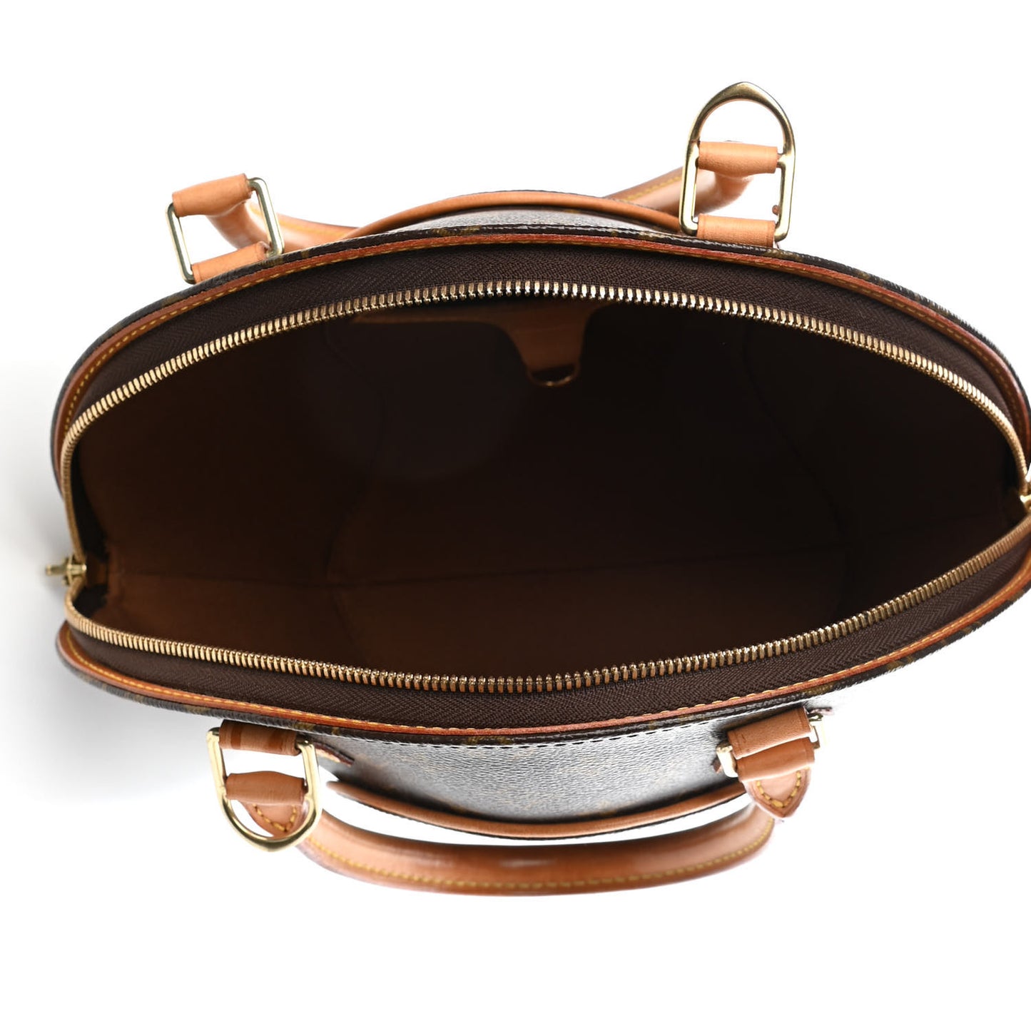 Monogram Ellipse PM