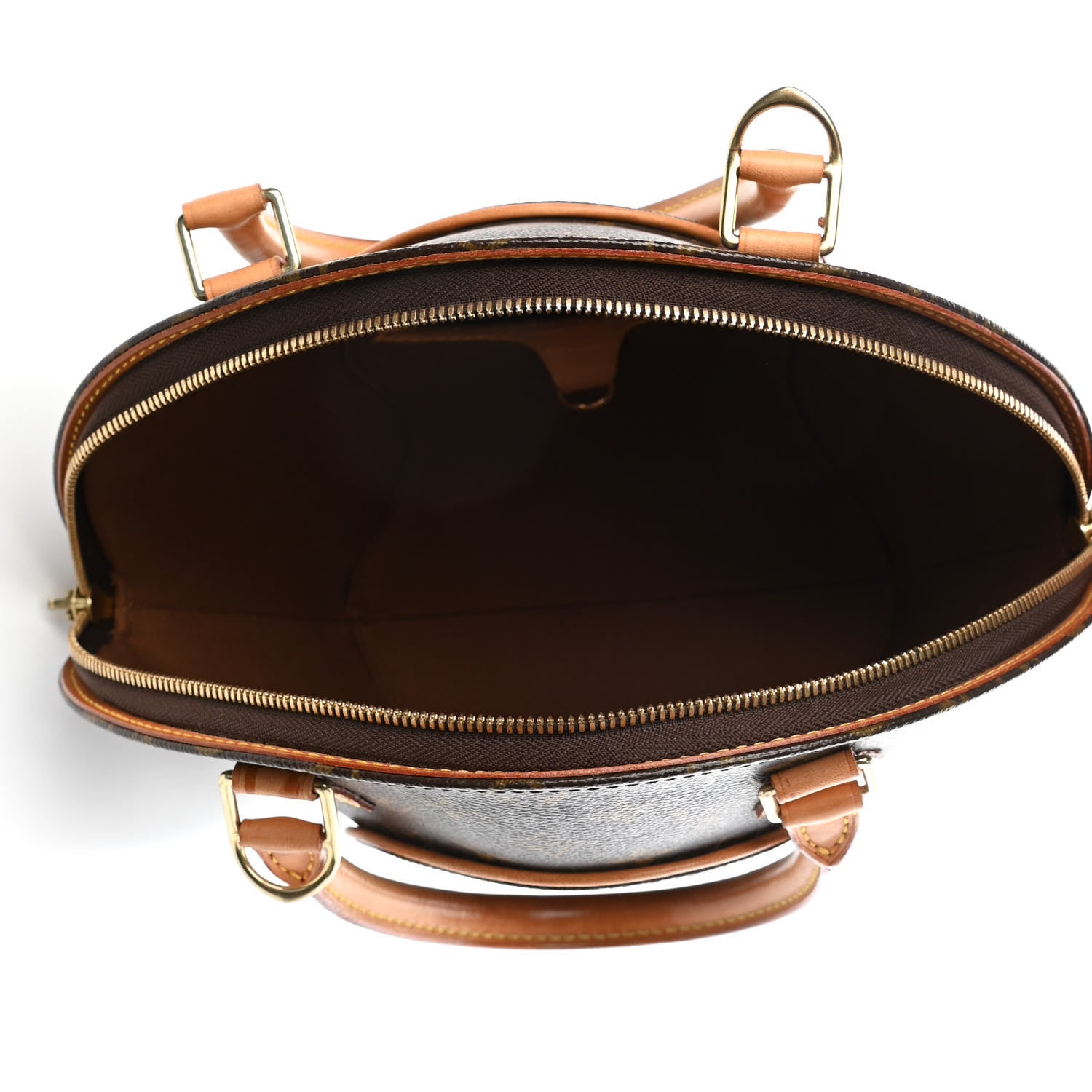 Louis Vuitton Monogram Ellipse PM 4 of 4
