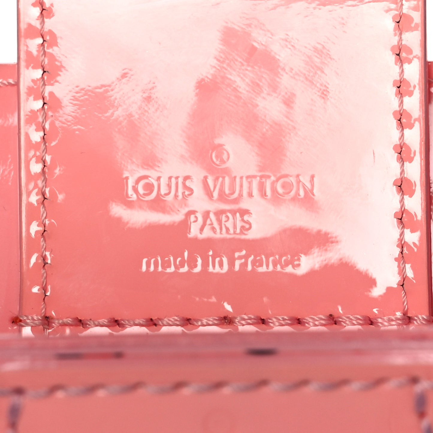 Vernis Jungle Dots Open Tote Sugar Pink Poppy