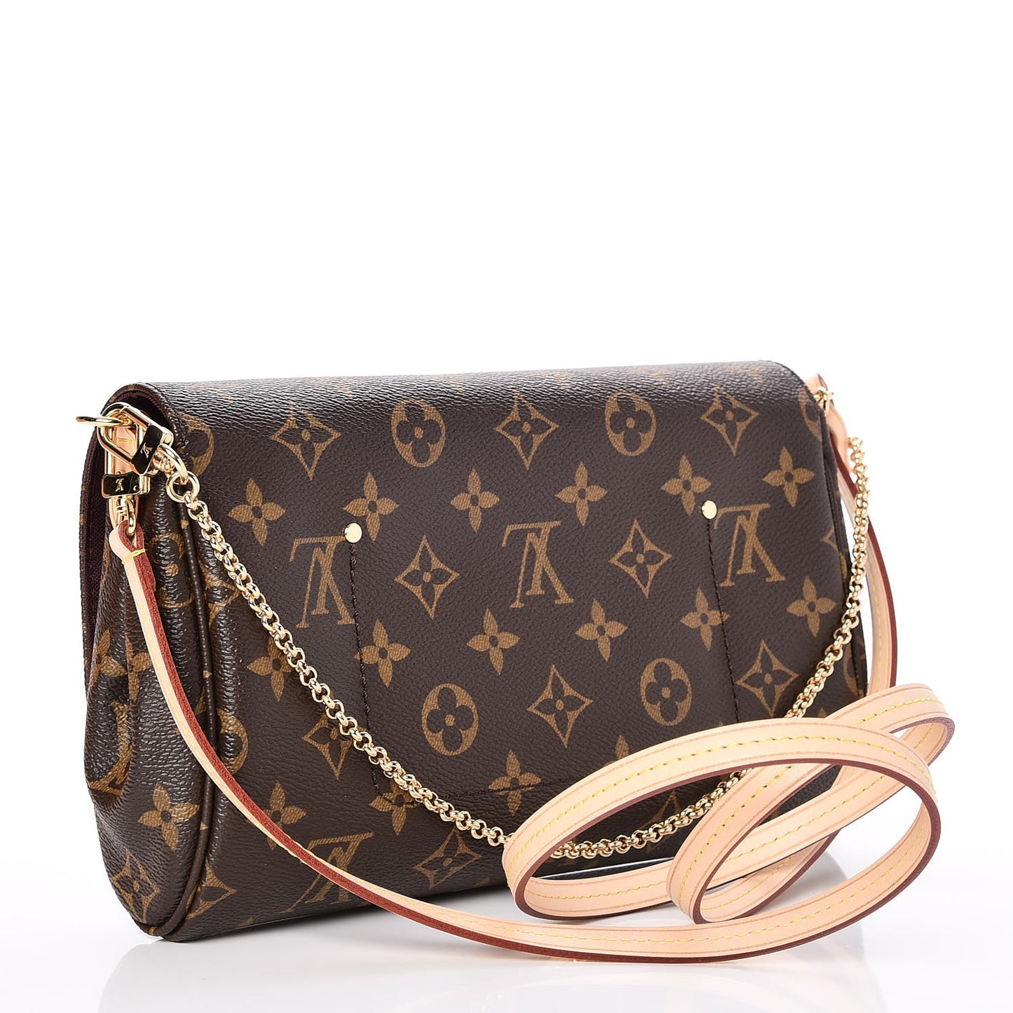 Monogram Favorite MM