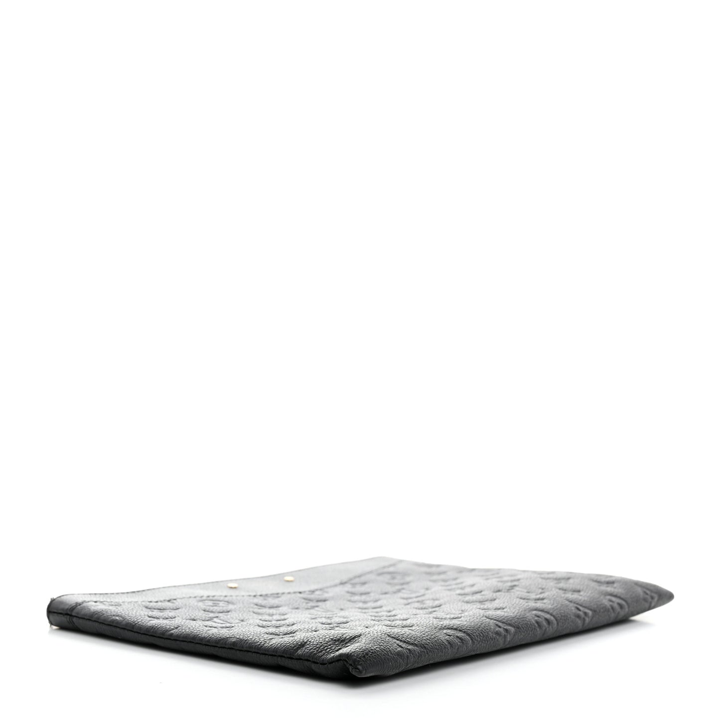 Empreinte Daily Pouch Black