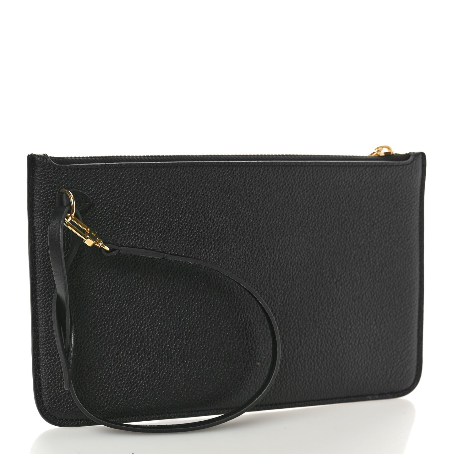 Empreinte Broderies Neverfull Pochette MM GM Black