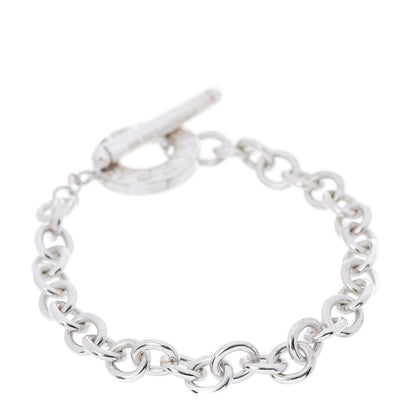 Tiffany Sterling Silver Toggle Bracelet 3 of 6