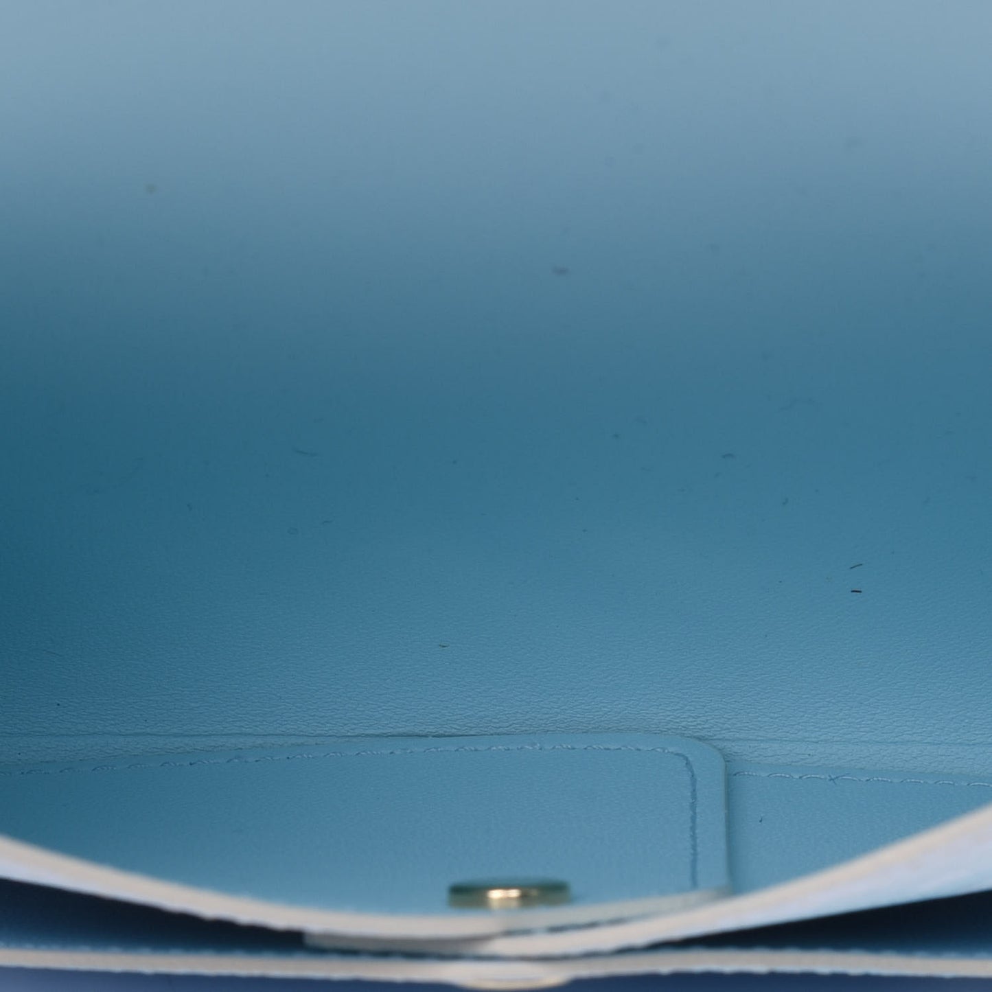 Monogram Giant By The Pool Medium Kirigami Pochette Insert Blue