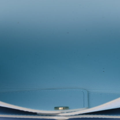 Louis Vuitton Monogram Giant By The Pool Medium Kirigami Pochette Insert Blue 5 of 10