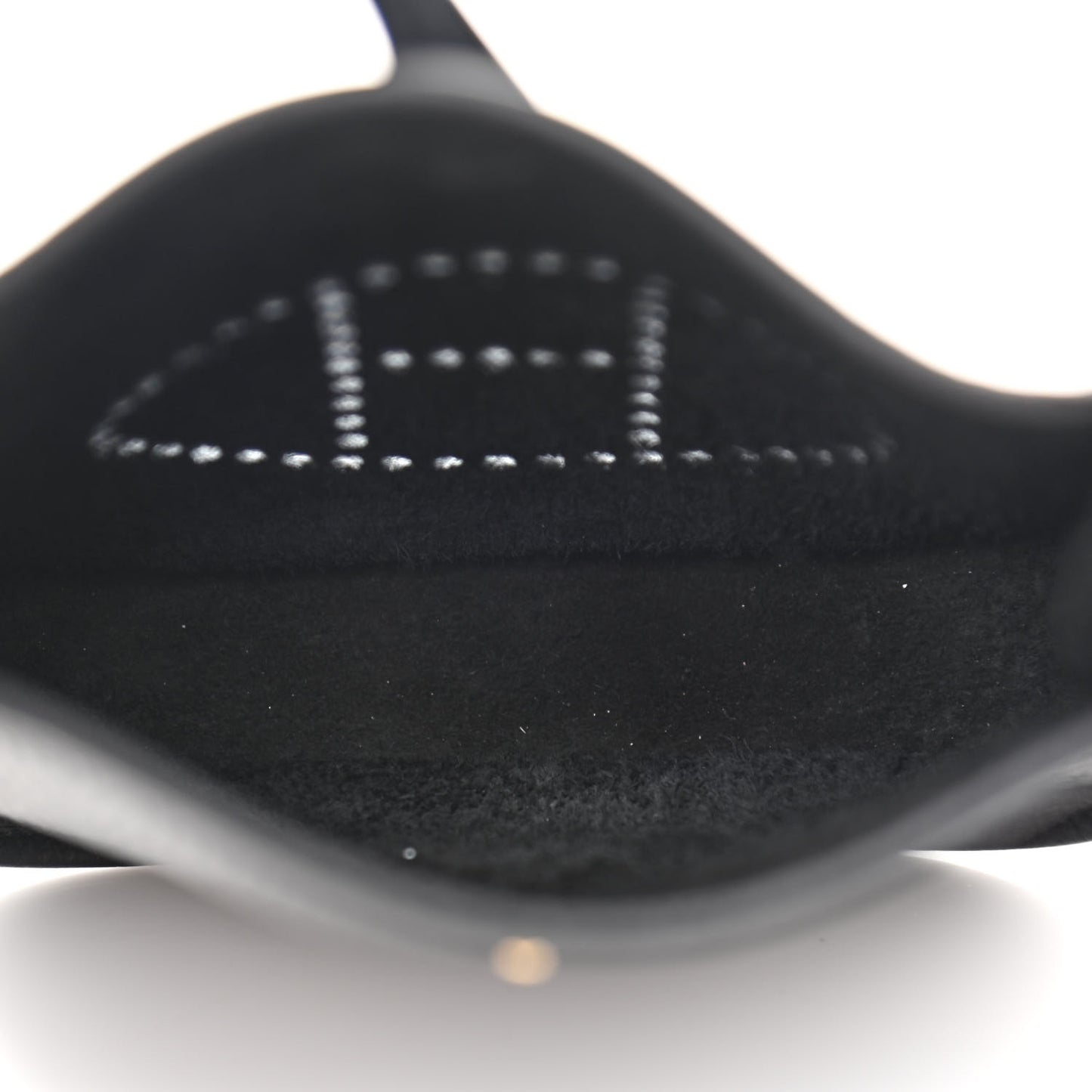 Taurillon Clemence Evelyne TPM Black