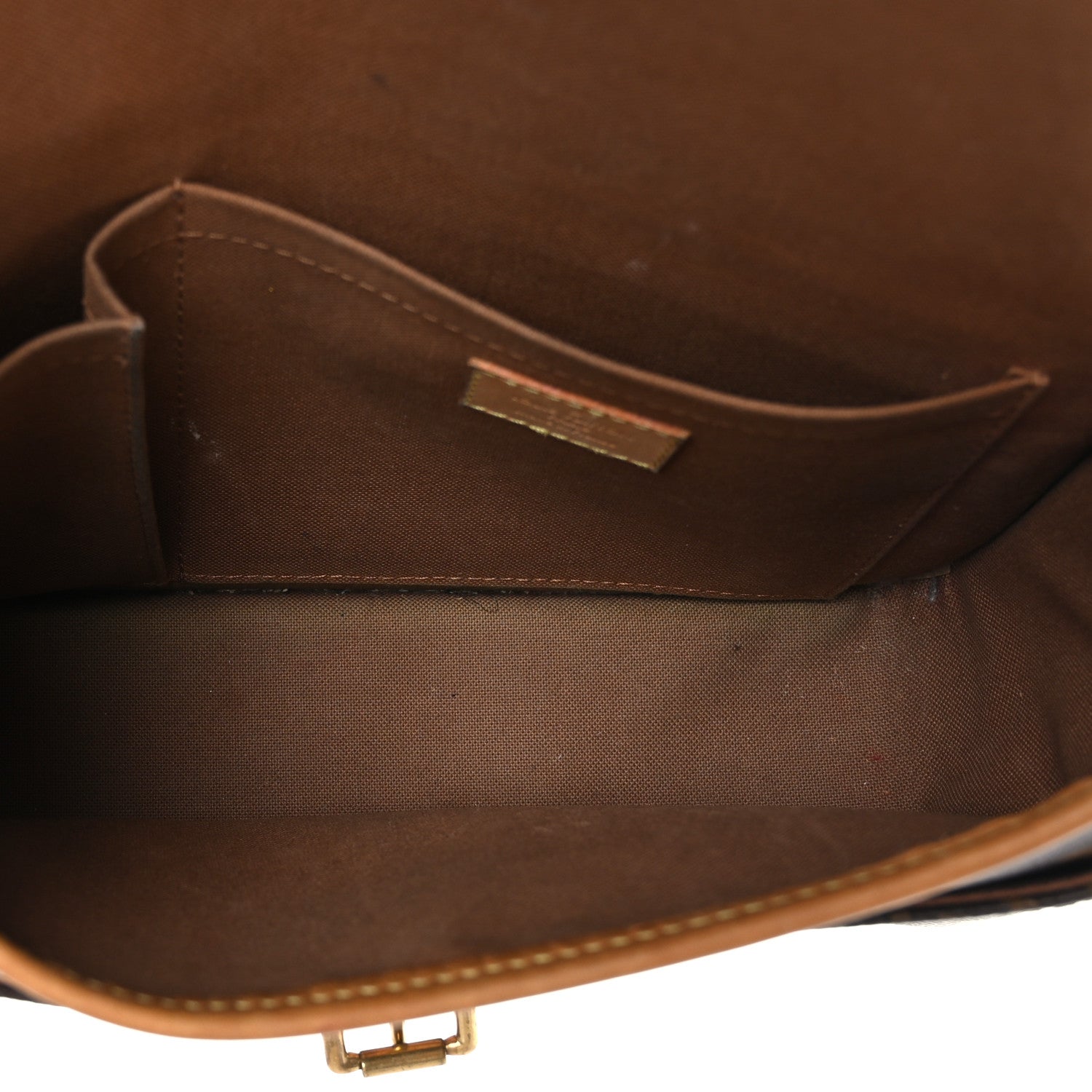 Louis Vuitton Monogram Sologne 5 of 9