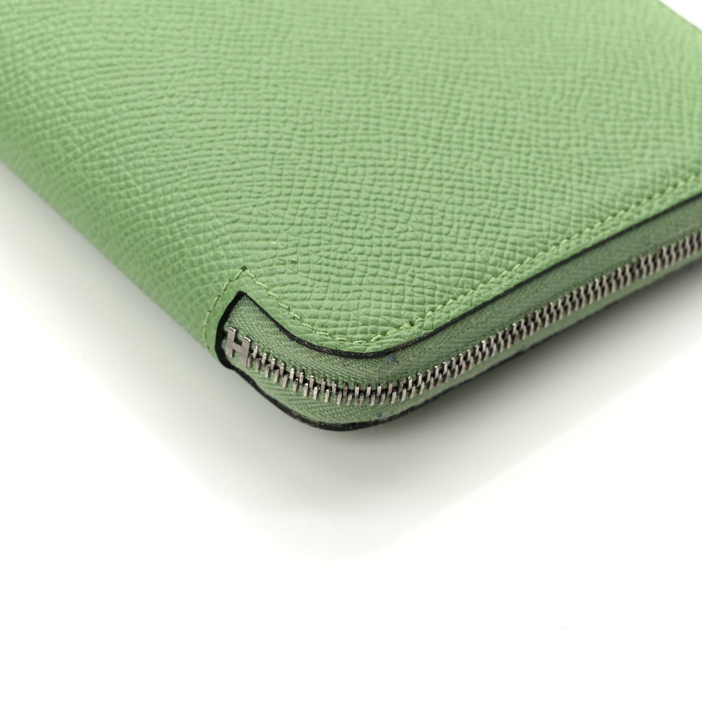 Epsom Silk'In Wallet