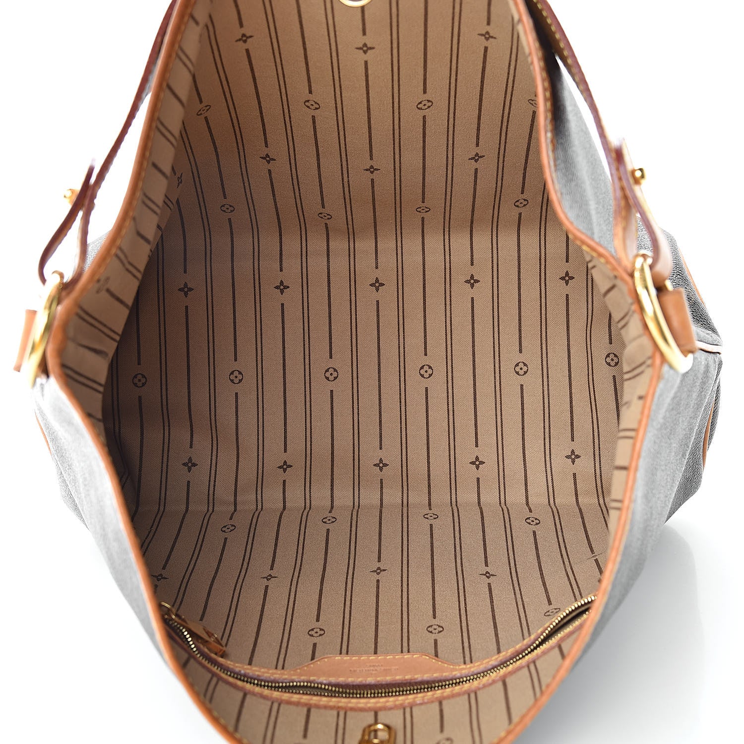 Louis Vuitton Monogram Delightful PM 5 of 16