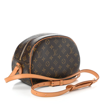 Louis Vuitton Monogram Blois 3 of 9
