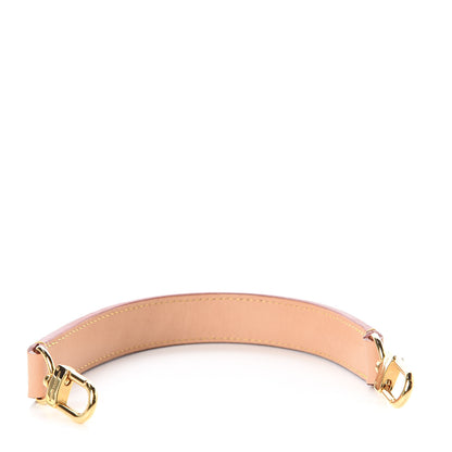 Louis Vuitton Vachetta Metis Strap 2 of 3