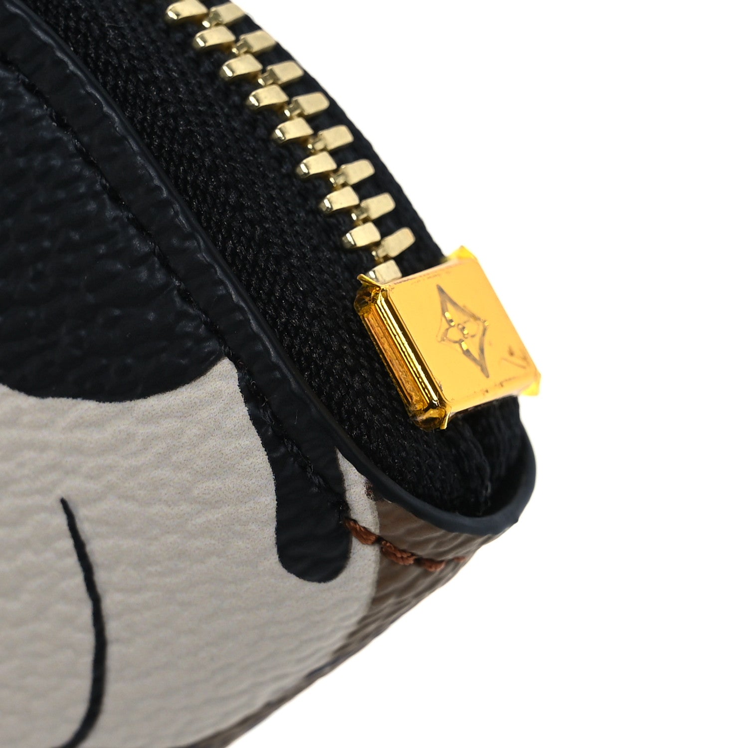 Louis Vuitton Reverse Monogram Come And Play With Me Charlotte Pencil Pouch 8 of 9