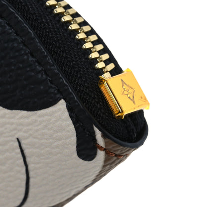 Louis Vuitton Reverse Monogram Come And Play With Me Charlotte Pencil Pouch 8 of 9