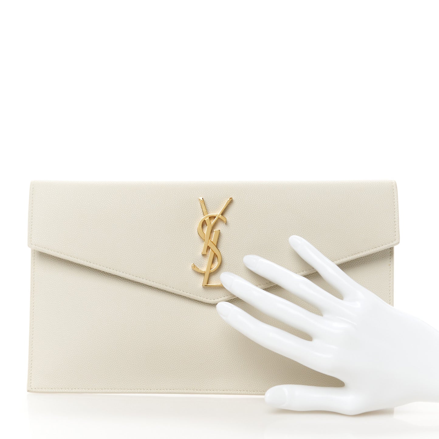 Grain De Poudre Uptown Pouch Crema Soft